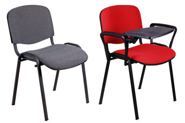 krzesła konferencyjne INTAR SEATING Iso