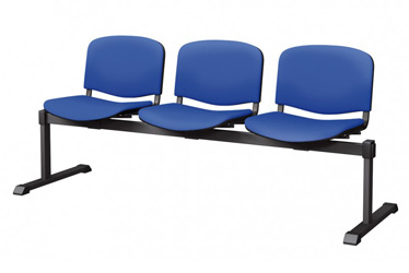 krzesła konferencyjne INTAR SEATING Pan-B