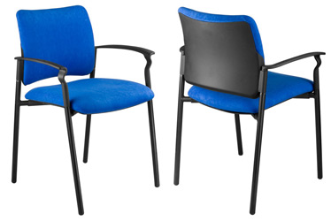 krzesła konferencyjne INTAR SEATING Pin